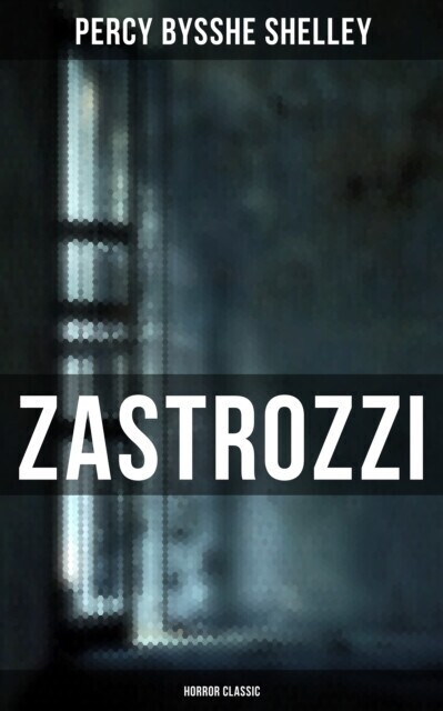 Zastrozzi (Horror Classic) main product photo