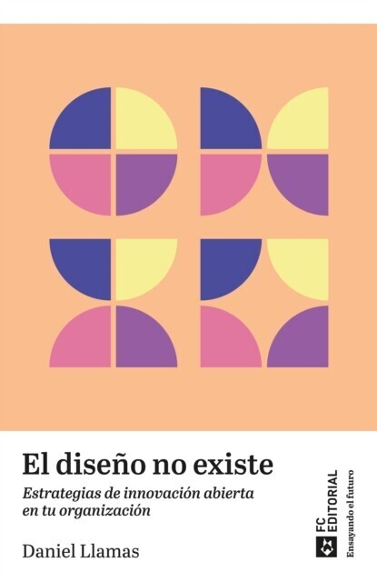 El diseño no existe main product photo