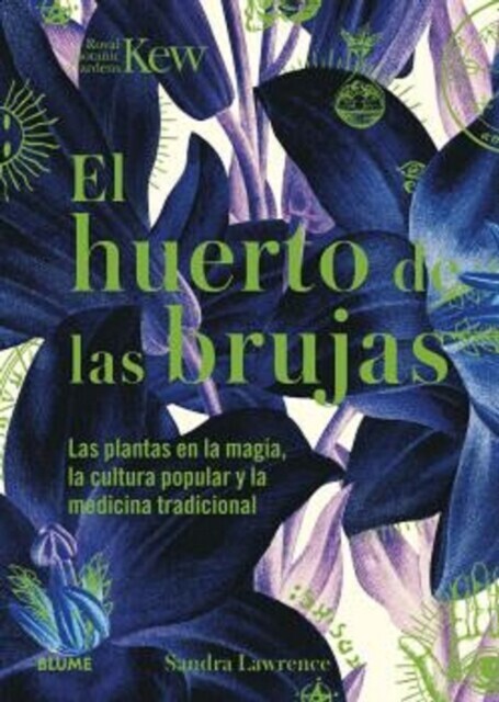 El huerto de las brujas main product photo