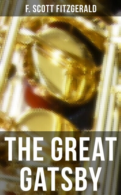 THE GREAT GATSBY main product photo