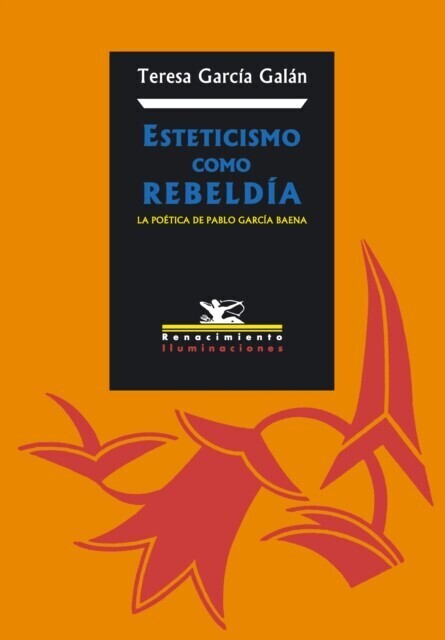 Esteticismo como rebeldía main product photo