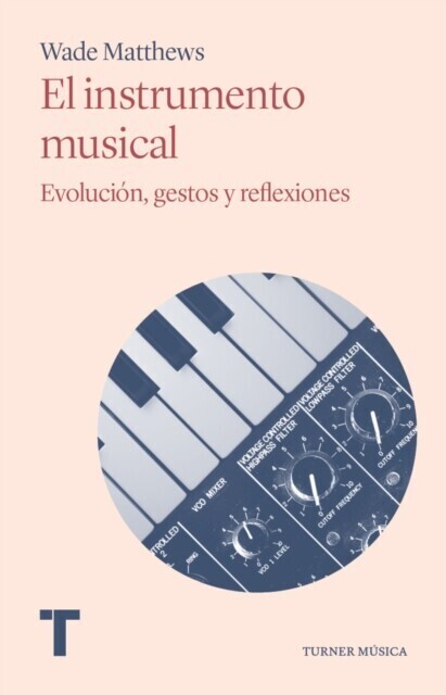 El instrumento musical main product photo