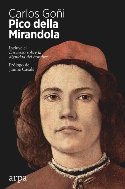 Pico della Mirandola main product photo