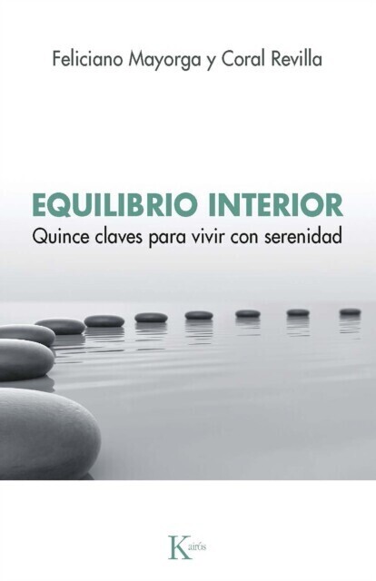 Equilibrio interior main product photo