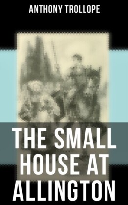 Small House at Allington