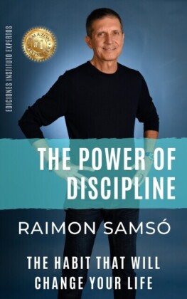 Power of Discipline