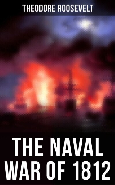 Naval War of 1812 main product photo