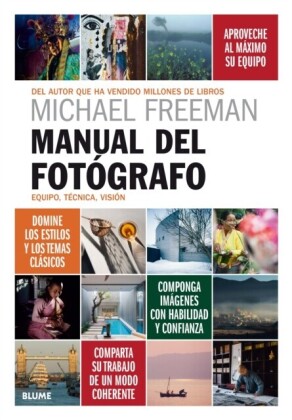 Manual del fotógrafo