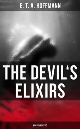 Devil's Elixirs (Horror Classic)
