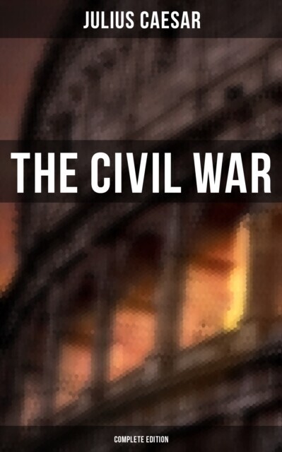 THE CIVIL WAR (Complete Edition) main product photo