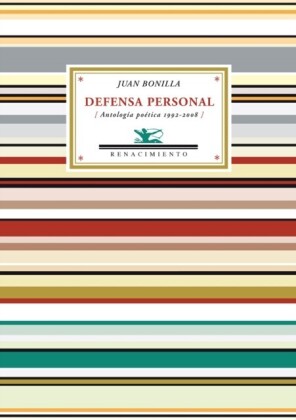 Defensa personal