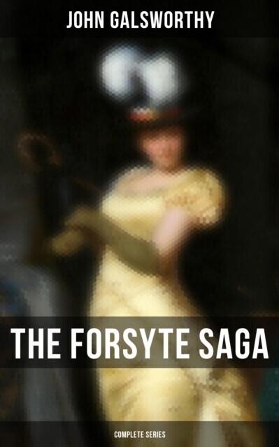 Forsyte Saga - Complete Series main product photo
