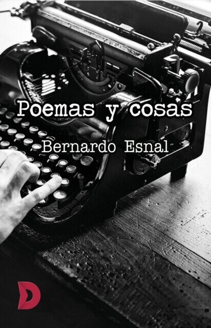 Poemas y cosas main product photo