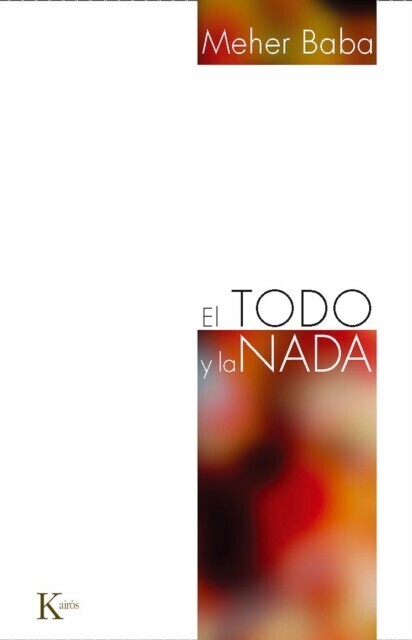 El Todo y la Nada main product photo