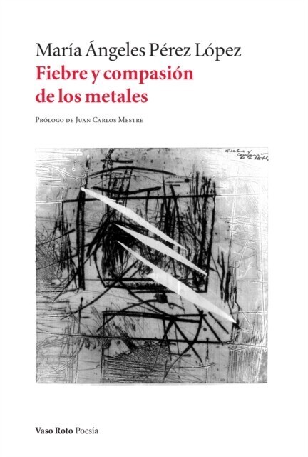 Fiebre y compasión de los metales main product photo