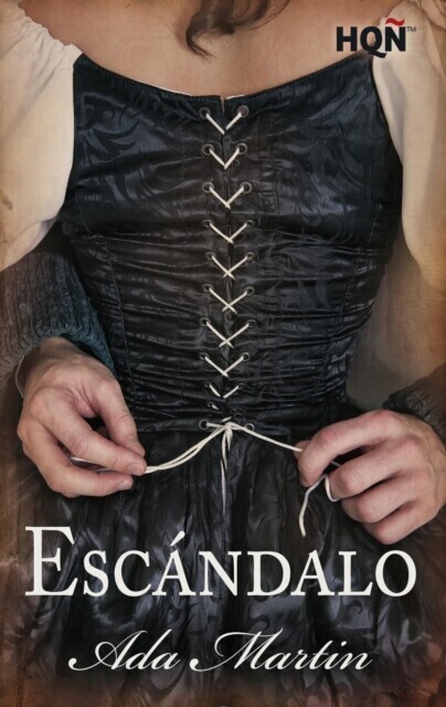 Escándalo main product photo