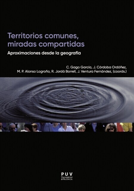 Territorios comunes, miradas compartidas main product photo