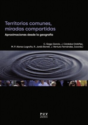 Territorios comunes, miradas compartidas