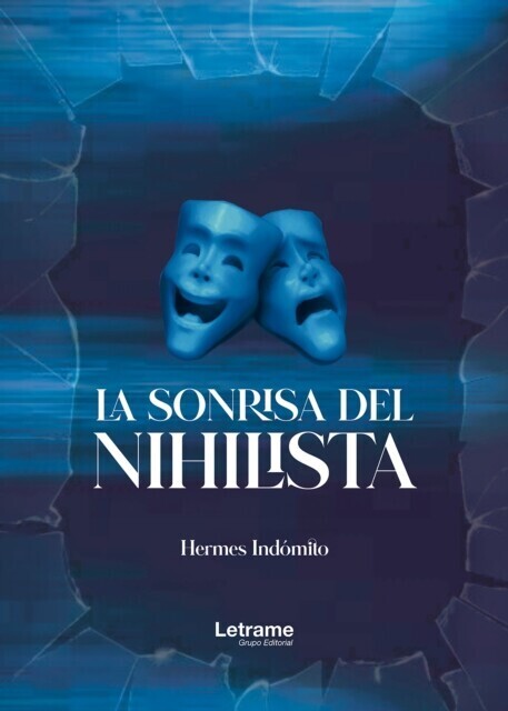 La sonrisa del nihilista main product photo