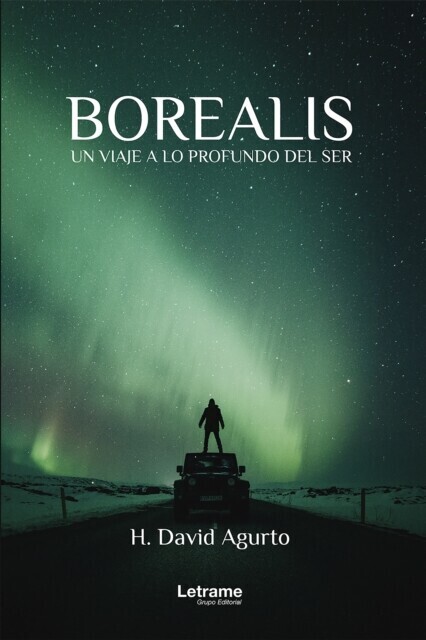 Borealis main product photo