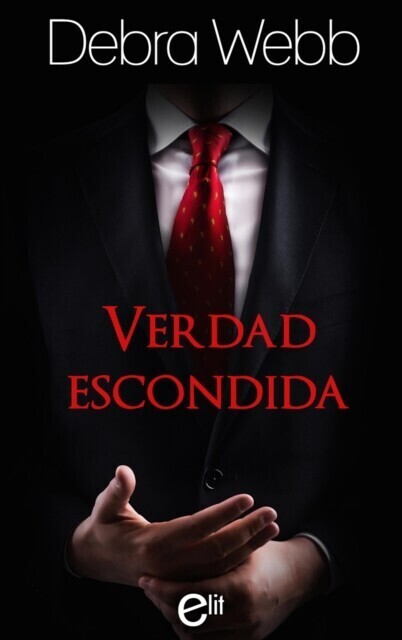 Verdad escondida main product photo