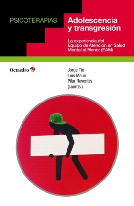 Adolescencia y transgresión