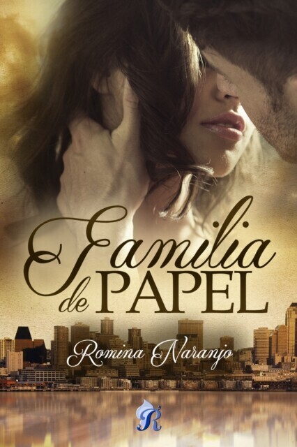 Familia de papel main product photo