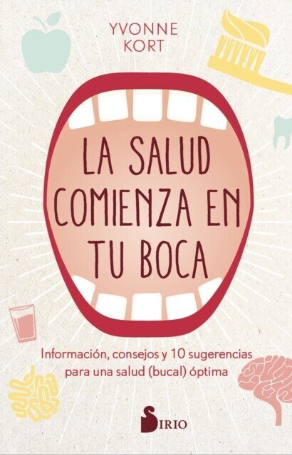 La salud comienza en tu boca main product photo