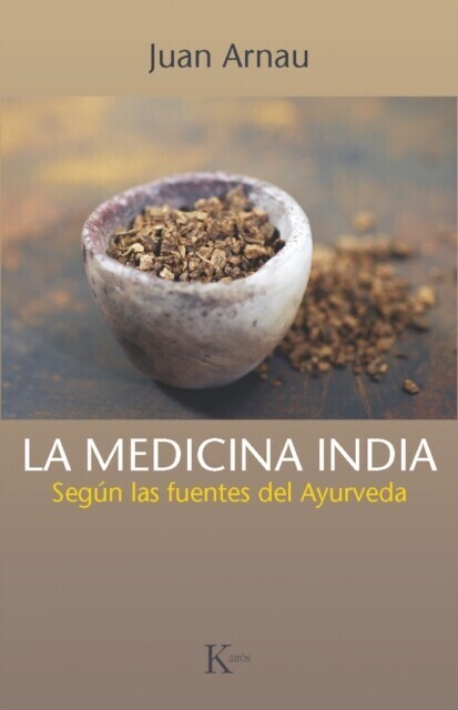 La medicina india main product photo