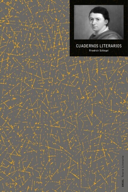 Cuadernos literarios main product photo