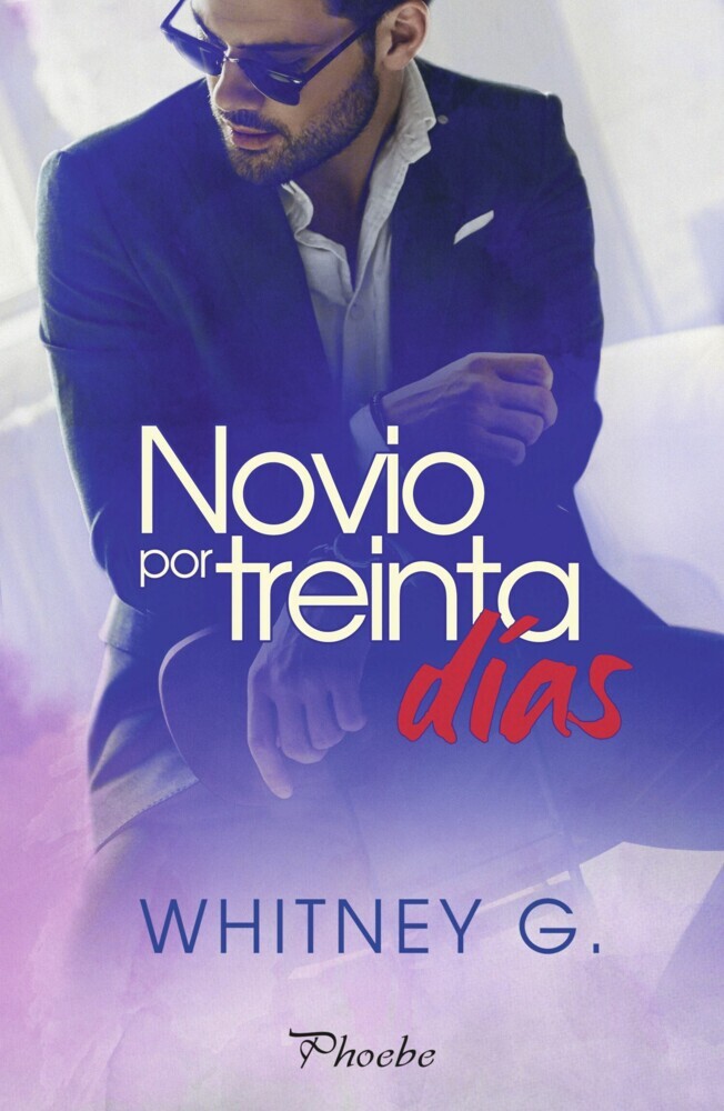Novio por treinta días main product photo