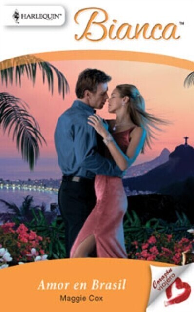 Amor en Brasil main product photo