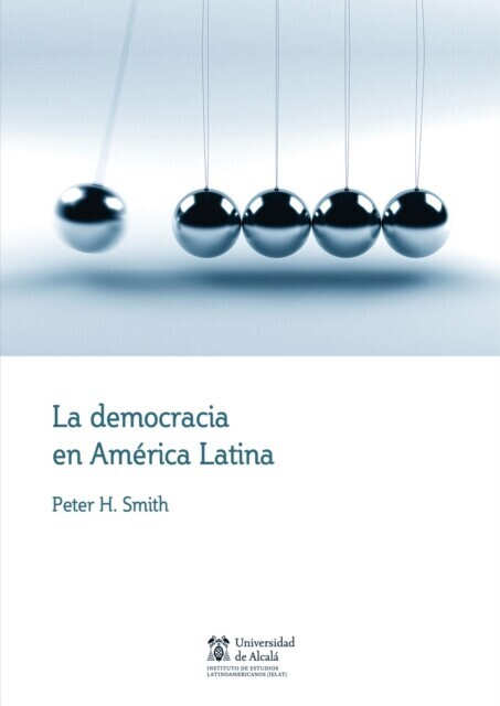 La democracia en América Latina main product photo