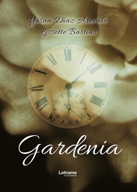 Gardenia main product photo