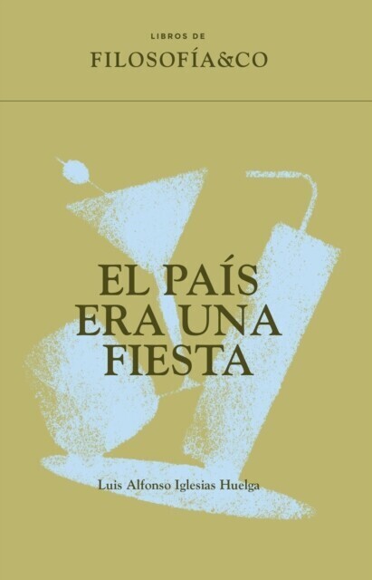 El país era una fiesta main product photo