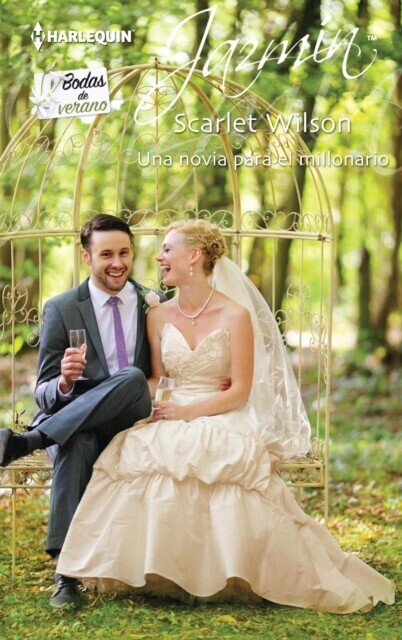 Una novia para el millonario main product photo