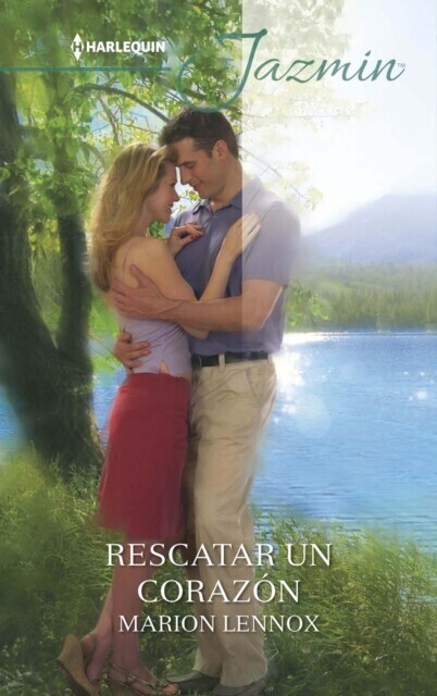 Rescatar un corazón main product photo
