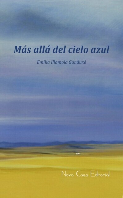 Más allá del cielo azul main product photo