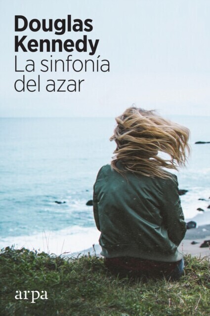 La sinfonía del azar main product photo