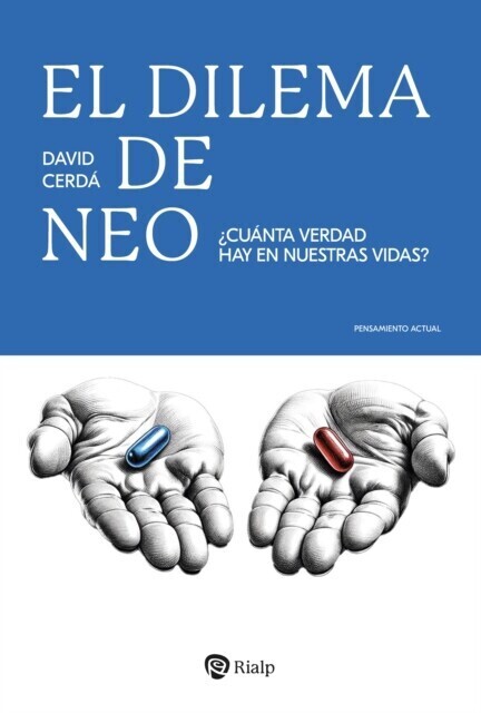 El dilema de Neo main product photo