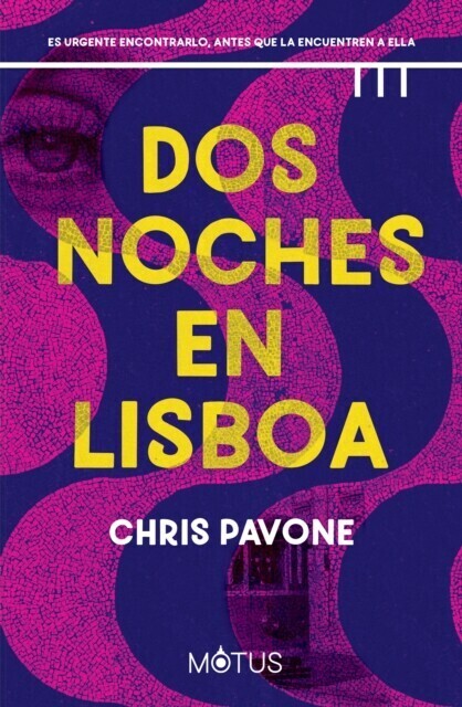 Dos noches en Lisboa main product photo