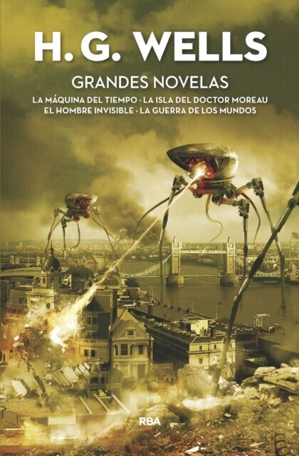 Grandes Novelas main product photo