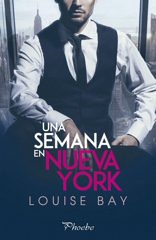 Una semana en Nueva York main product photo