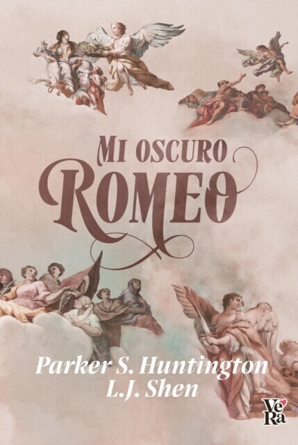 Mi oscuro Romeo main product photo