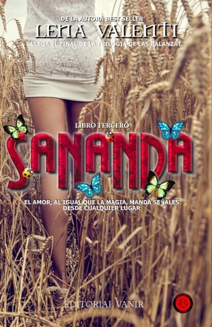 Sananda III main product photo