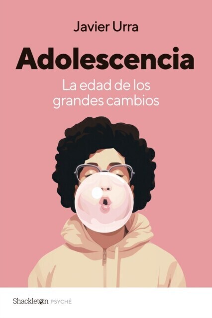 Adolescencia main product photo