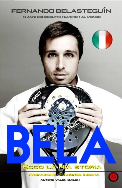 Bela main product photo