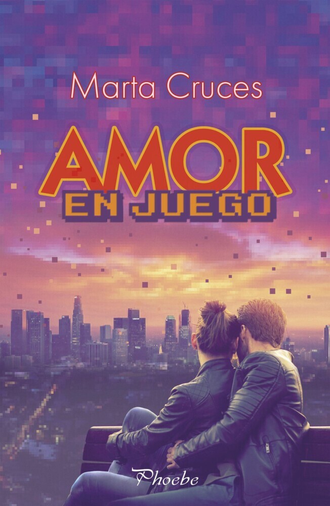 Amor en juego main product photo