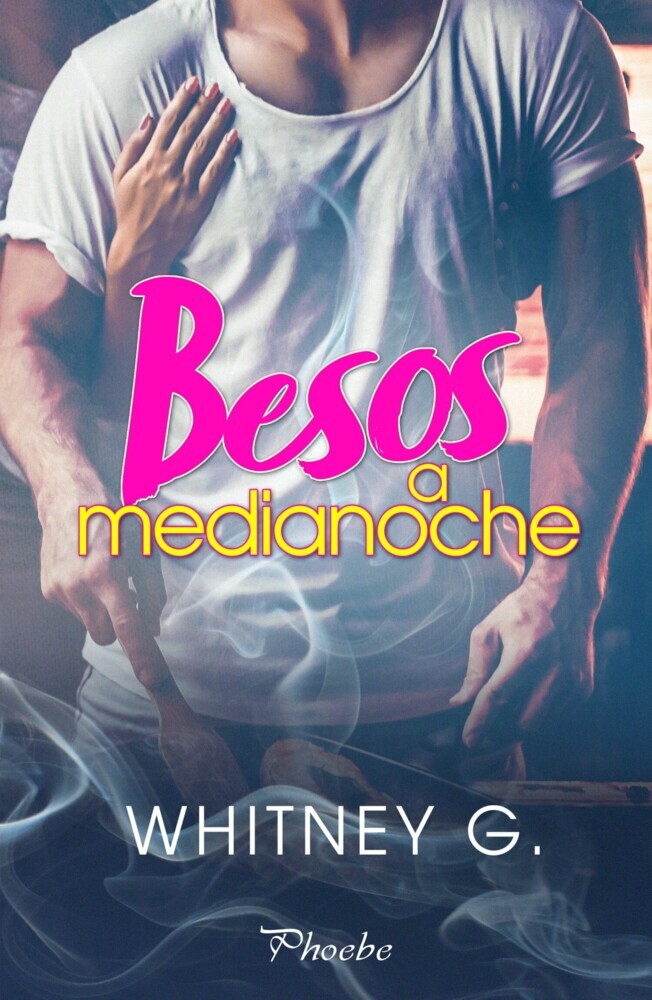 Besos a medianoche main product photo