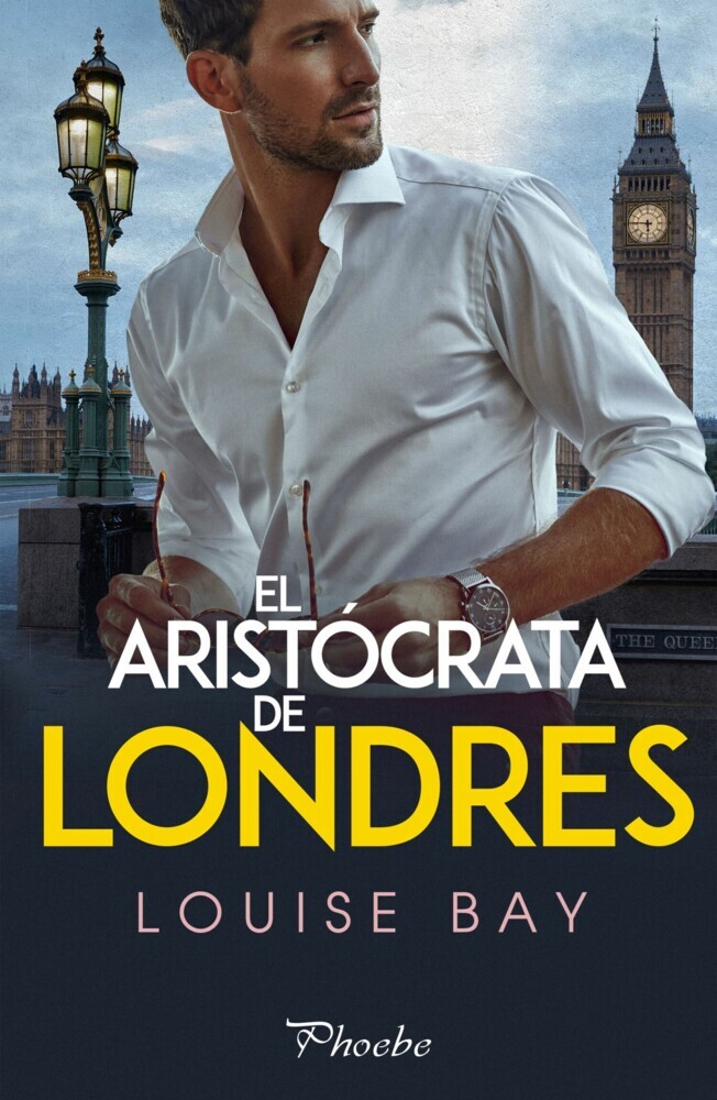 El aristócrata de Londres main product photo